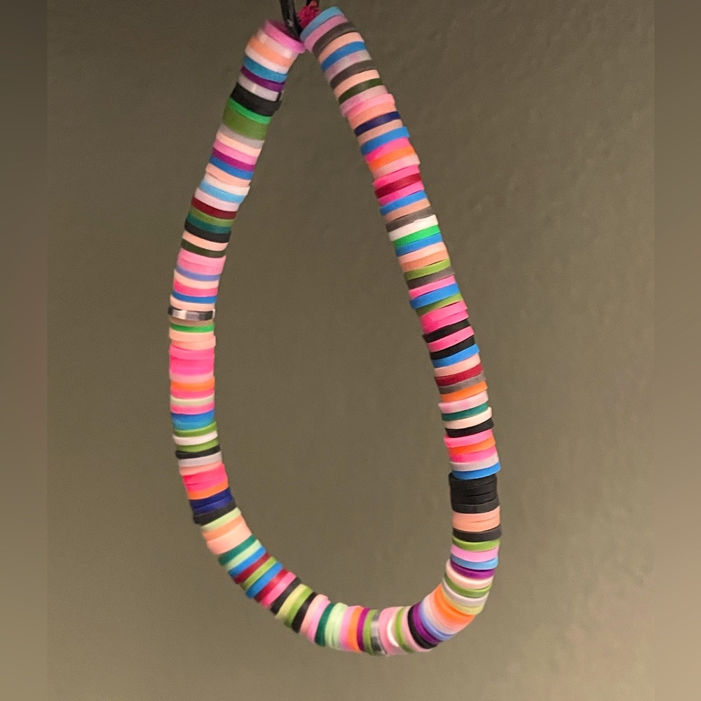 Confetti bracelet
